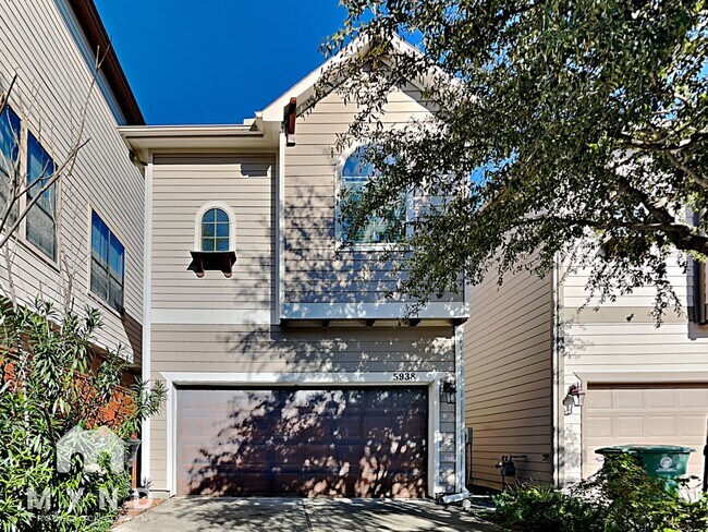 property at 5938 Kiam St