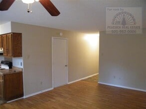 6 Canady Ct in Jacksonville, AR - Building Photo - Building Photo