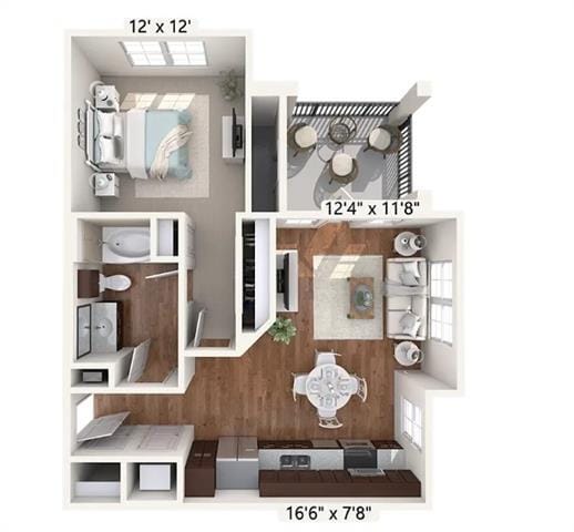 10800 Lakeline Blvd in Austin, TX - Building Photo - Building Photo