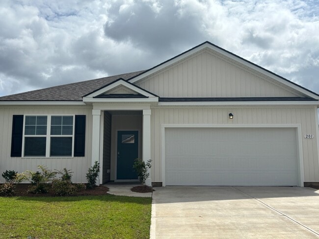 201 Hadley Spgs Ave in Longs, SC - Building Photo - Building Photo