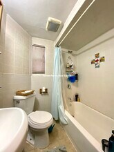 205 Hillside St, Unit 1 in Boston, MA - Building Photo - Building Photo