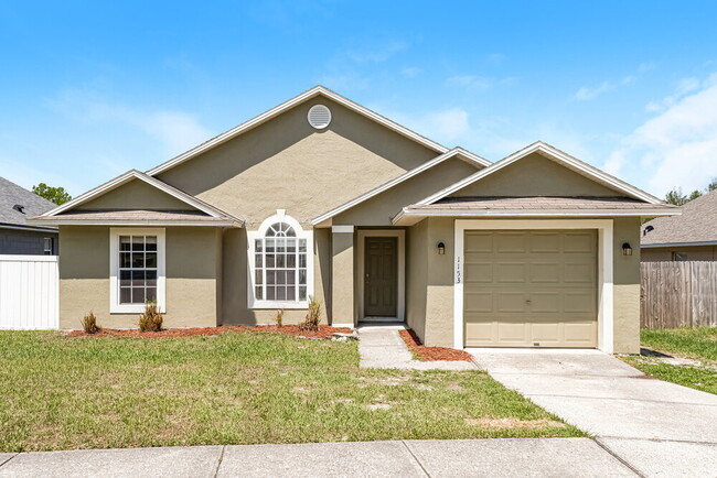 property at 1153 Sheeler Hills Dr