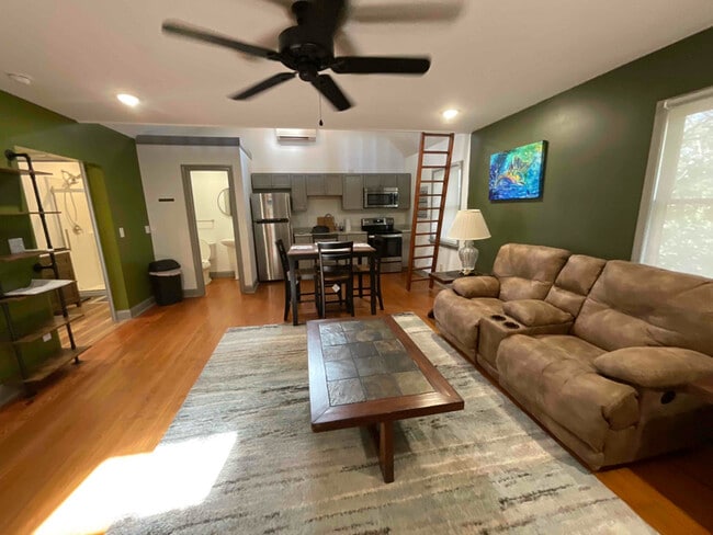 property at 601 Rose Hill Ave