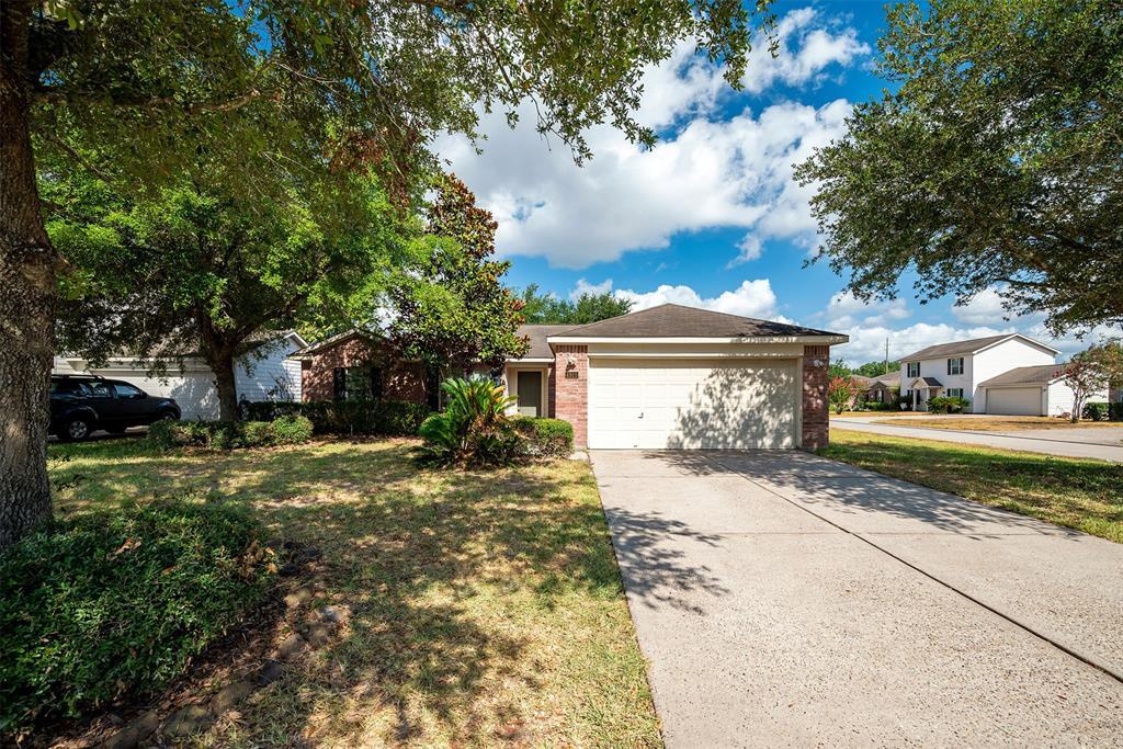 4915 Red River Ct in Spring, TX - Building Photo