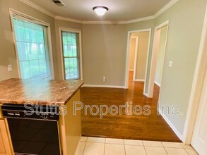 730 Sky Park Rd in Florence, AL - Building Photo - Building Photo