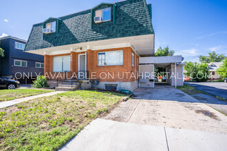 440 E 700 N in Provo, UT - Foto de edificio - Building Photo