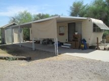 2533 W Dobbins Rd in Phoenix, AZ - Building Photo - Building Photo