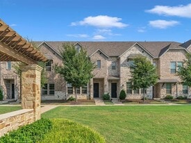 1455 Perrin Ln. in Farmers Branch, TX - Building Photo