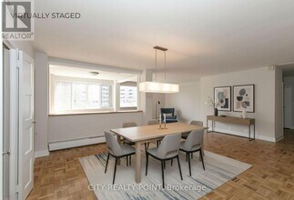 9 Deer Park Crescent in Toronto, ON - Building Photo - Building Photo