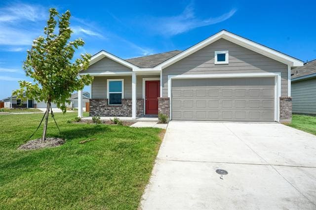 5916 Crystal Water Wy in Princeton, TX - Building Photo - Building Photo