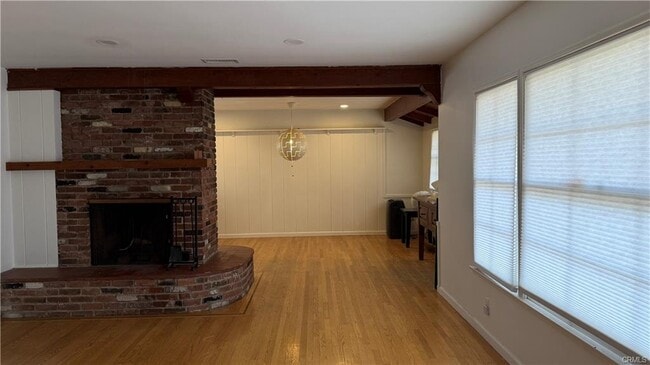 property at 17458 Nordhoff St