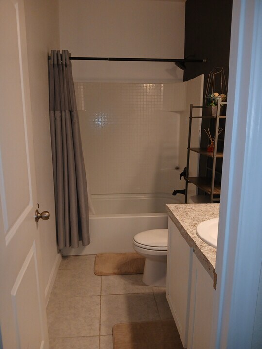 2317 Litchfield Lp in DeLand, FL - Building Photo