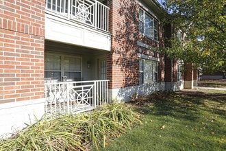 The Enclave in Chesterton, IN - Foto de edificio - Building Photo