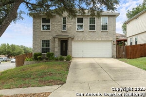 property at 9118 Meadow Springs