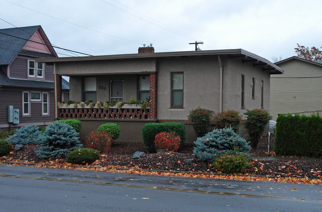 365 Owens St SE in Salem, OR - Foto de edificio - Building Photo