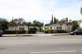 13978-13980 Foothill Blvd Apartments