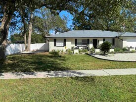 1010 San Remo Rd in St. Augustine, FL - Building Photo