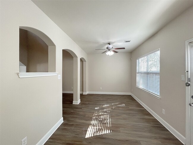 property at 3726 Ashford Villa Ln