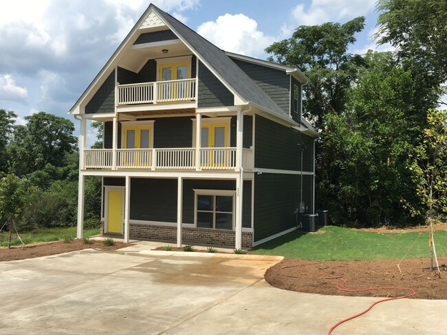 property at 330 Carr St