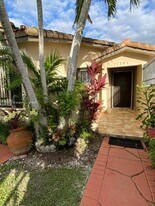 17307 SW 115th Ave in Miami, FL - Building Photo