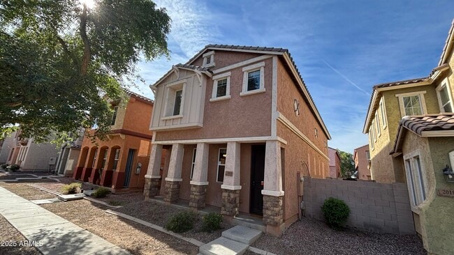 2014 N 77th Glen in Phoenix, AZ - Building Photo - Building Photo