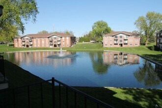 54679 Shelby Rd in Shelby Township, MI - Building Photo - Building Photo
