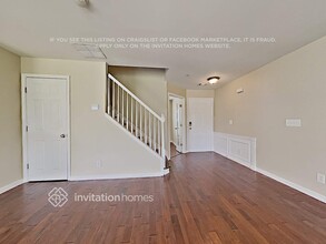 320 Balaban Cir in Woodstock, GA - Building Photo - Building Photo