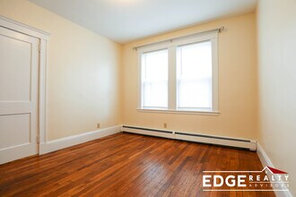 19 Ransom Rd, Unit 1 in Boston, MA - Building Photo - Building Photo