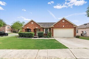 232 Springtree Trail in Cibolo, TX - Building Photo