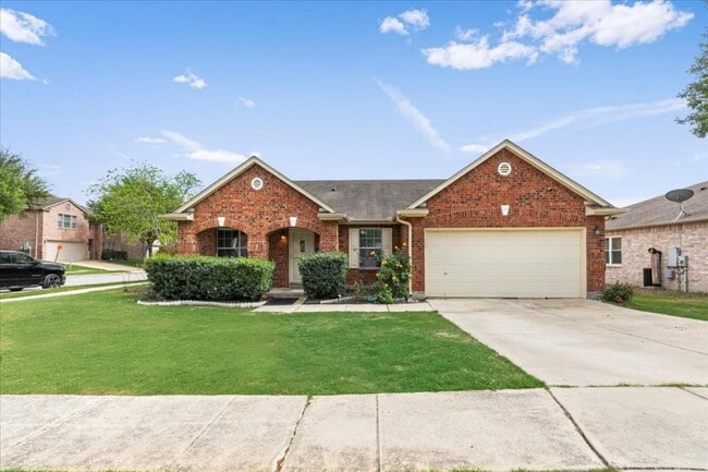 property at 232 Springtree Trail
