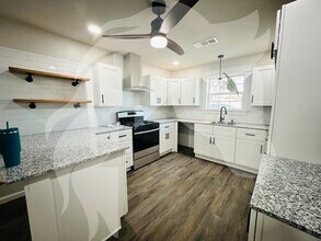 116 Edmond St in Shattuck, OK - Building Photo - Building Photo