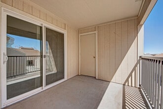 Fairgreen in Odessa, TX - Foto de edificio - Building Photo