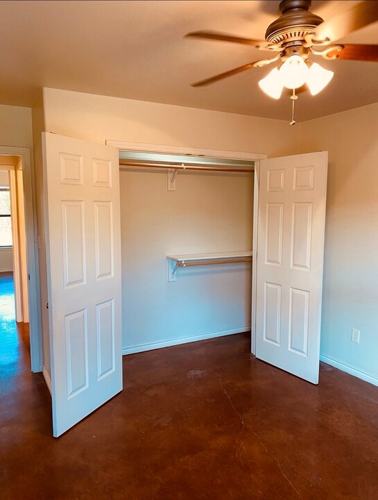 1773 Blessed Lane in Kerrville, TX - Building Photo