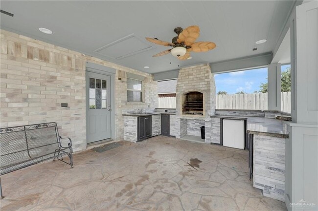 28 Silver Oak Ave in Palmview, TX - Building Photo - Building Photo