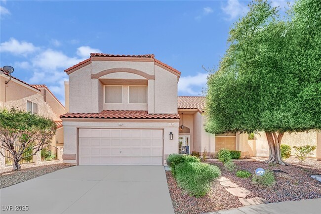 property at 2705 Meander
