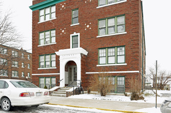 Leonard Apartments in Dearborn, MI - Building Photo - Building Photo