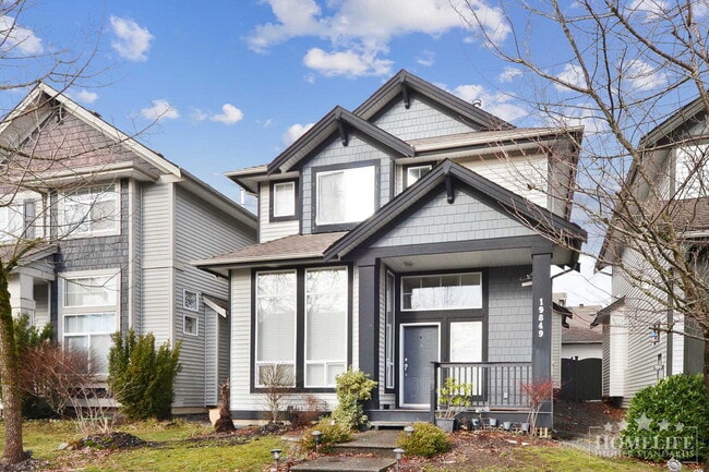 19849-1969B 69B Ave in Langley, BC - Building Photo - Building Photo