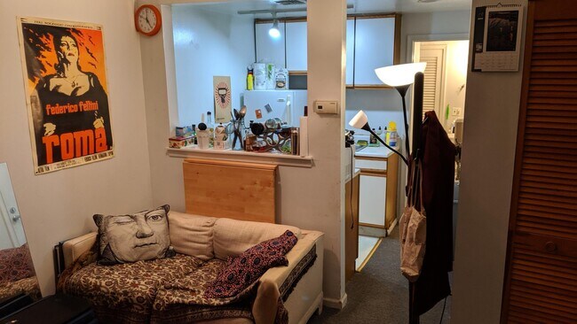 724 S 16th St, Unit 2F photo'