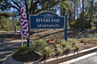 Rivers End I in Jacksonville, FL - Building Photo - Building Photo