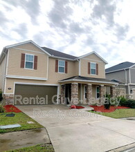 5054 Oak Bend Ave in Jacksonville, FL - Building Photo - Building Photo