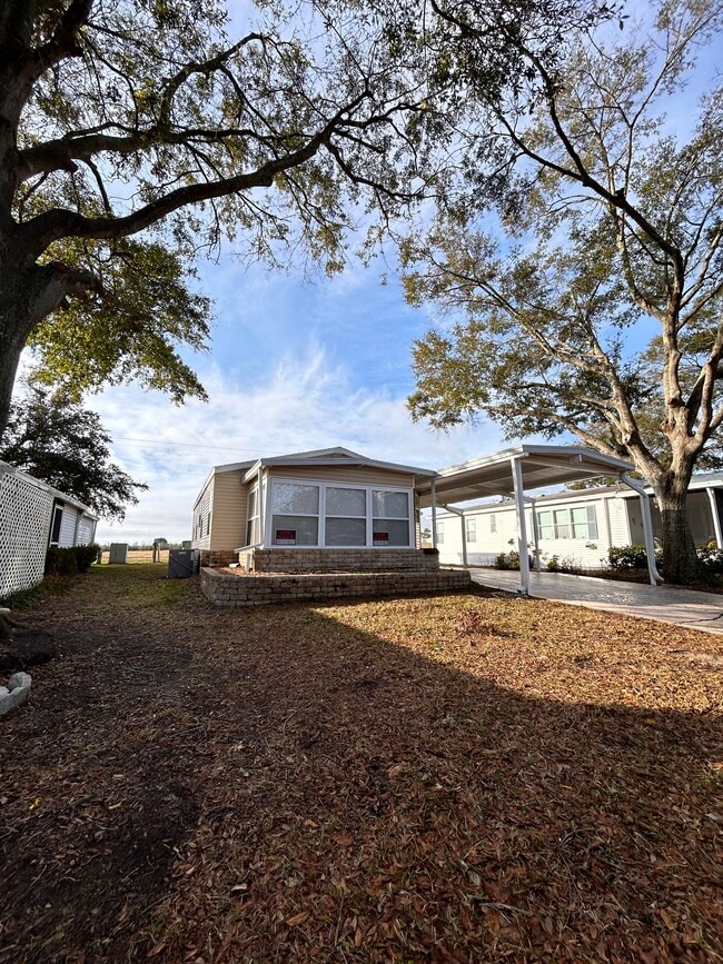 property at 38816 Bronco Dr