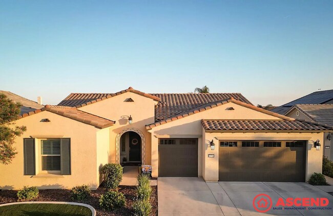 13711 Pemberley Passage Ave in Bakersfield, CA - Building Photo - Building Photo