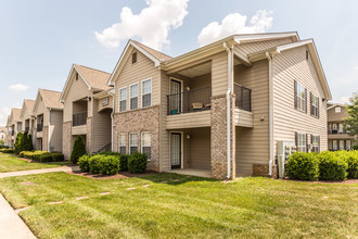 St. Andrews Apartments in Murfreesboro, TN - Building Photo - Building Photo