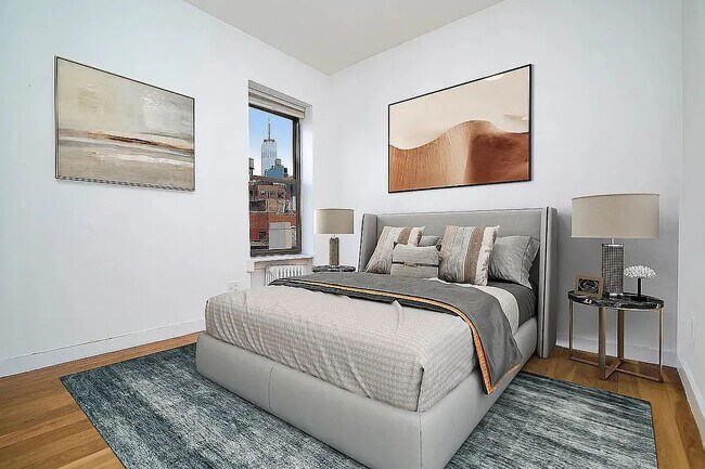 48 Bedford St in New York, NY - Building Photo - Building Photo