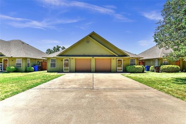 property at 1018 W Coffin St