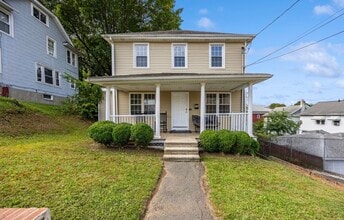 204 Elliott Ave in Waterbury, CT - Building Photo - Building Photo