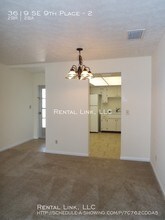 3619 SE 9th Pl-Unit -2 in Cape Coral, FL - Building Photo - Building Photo