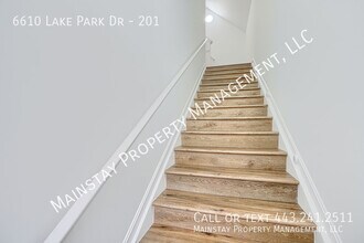 6610 Lake Park Dr in Greenbelt, MD - Building Photo - Building Photo