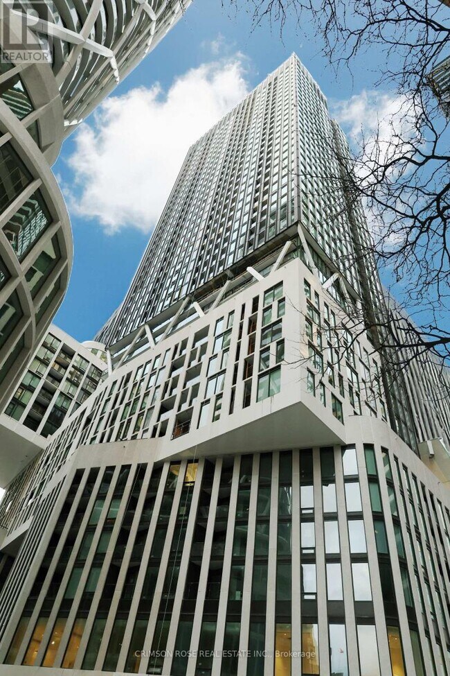 property at 238 Simcoe St