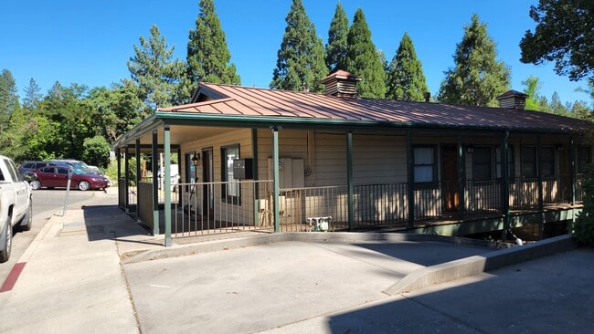 property at 211 Spring St